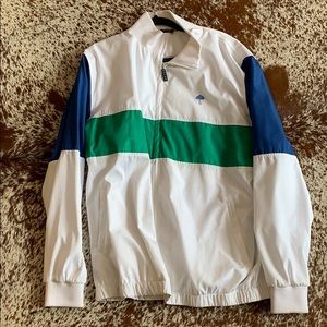 Helas Sport - Track Jacket - XL